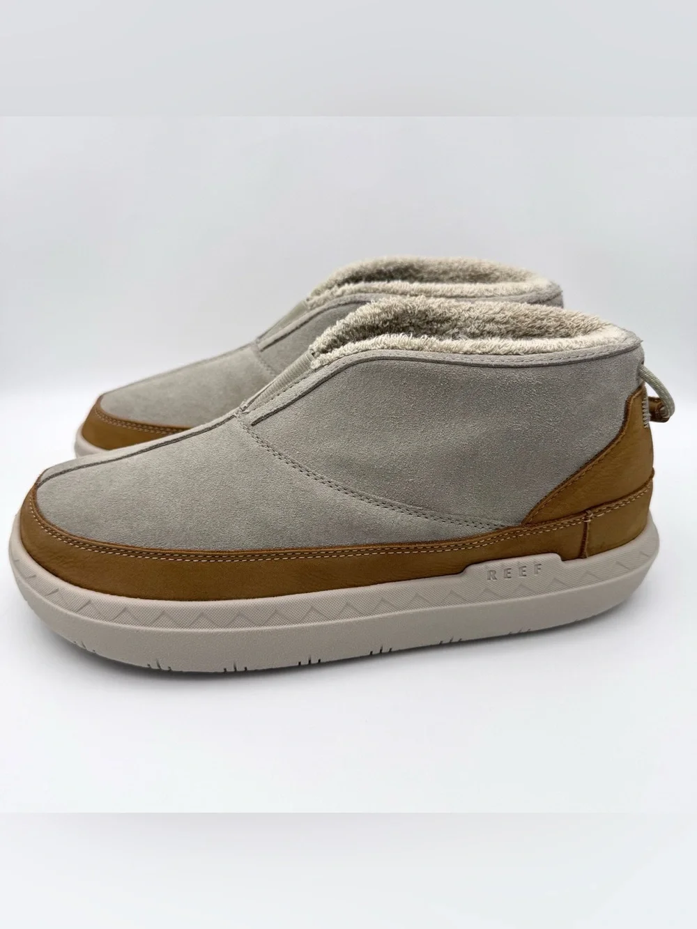 Reef rambler hi